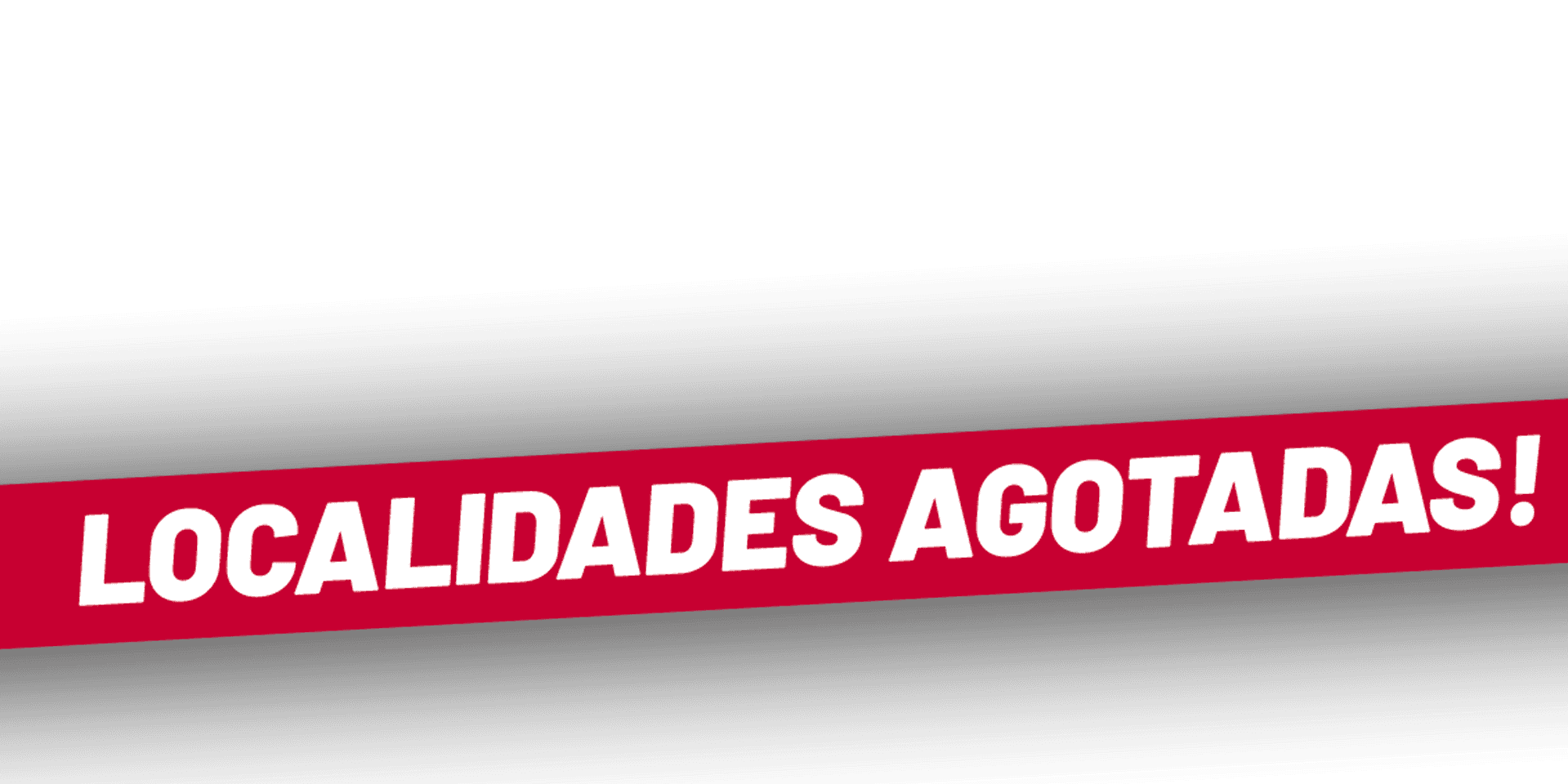 Agotado