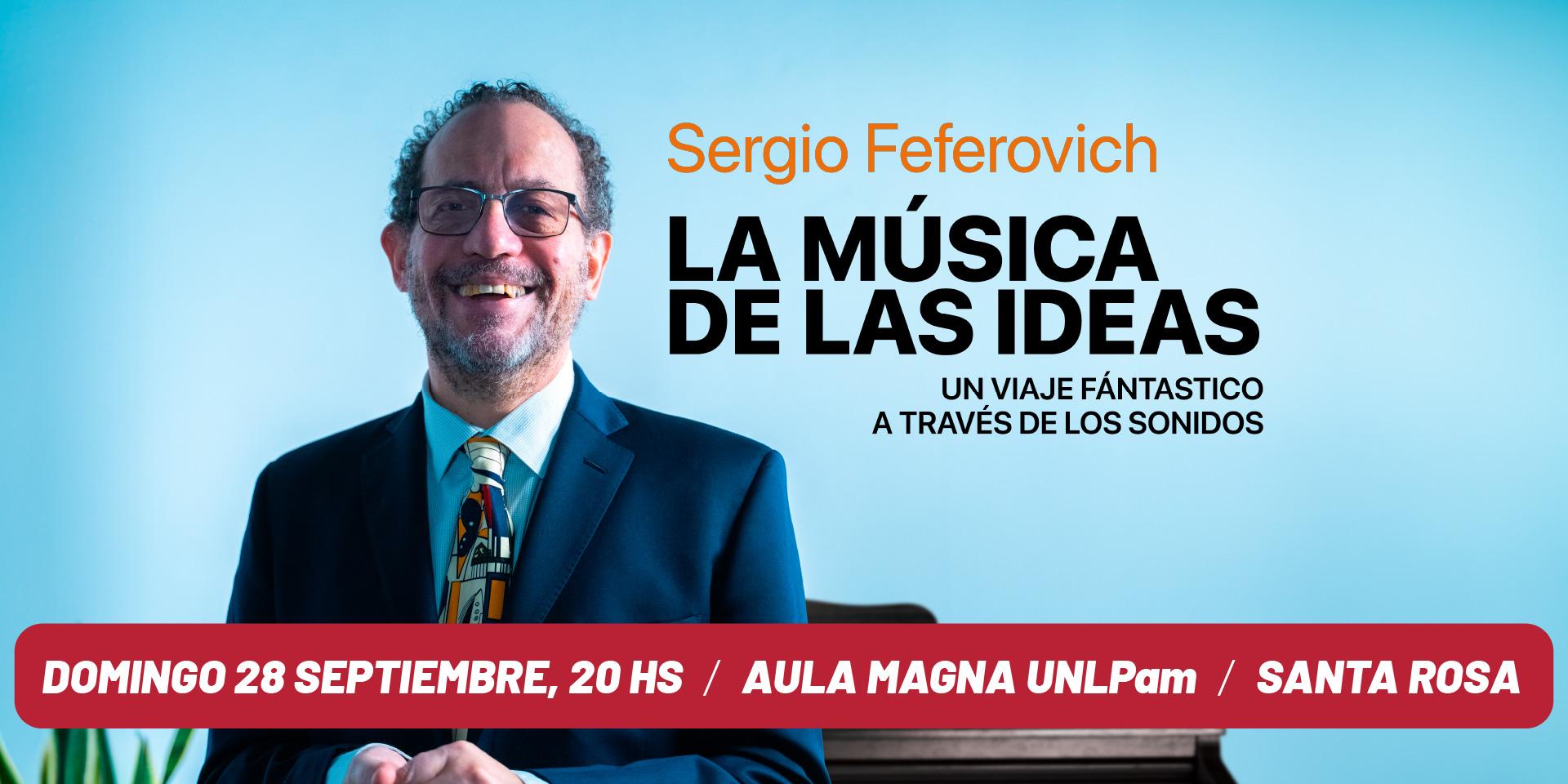 Sergio Feferovich